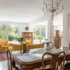  Bed & Breakfast Ghe Sem Morazzone