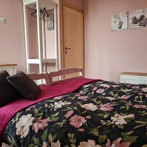  Bed & Breakfast Benvenuto